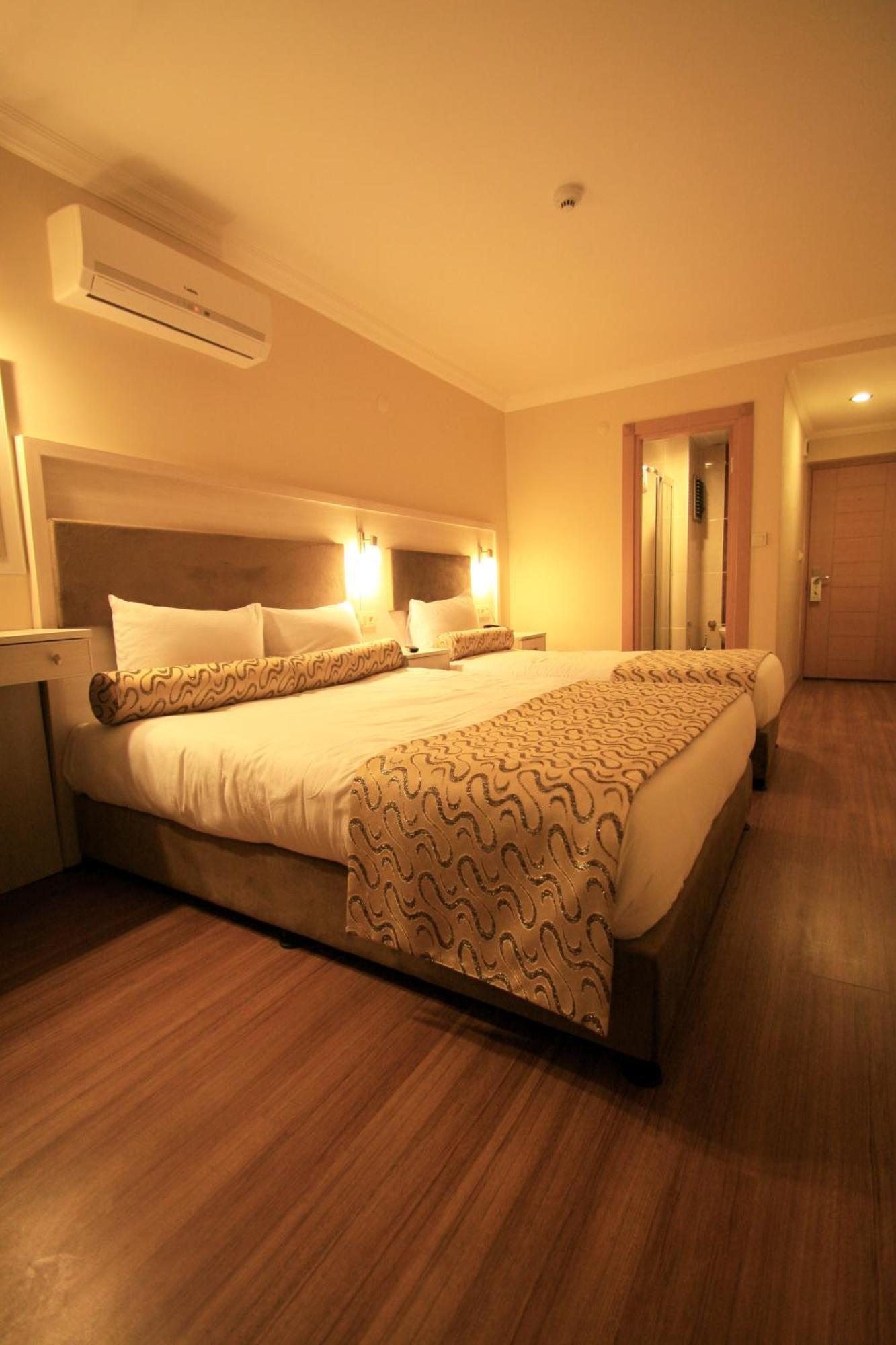 Grand Zeybek Hotel İzmir Luaran gambar