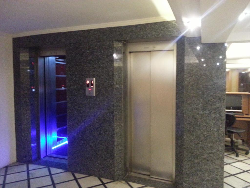 Grand Zeybek Hotel İzmir Luaran gambar
