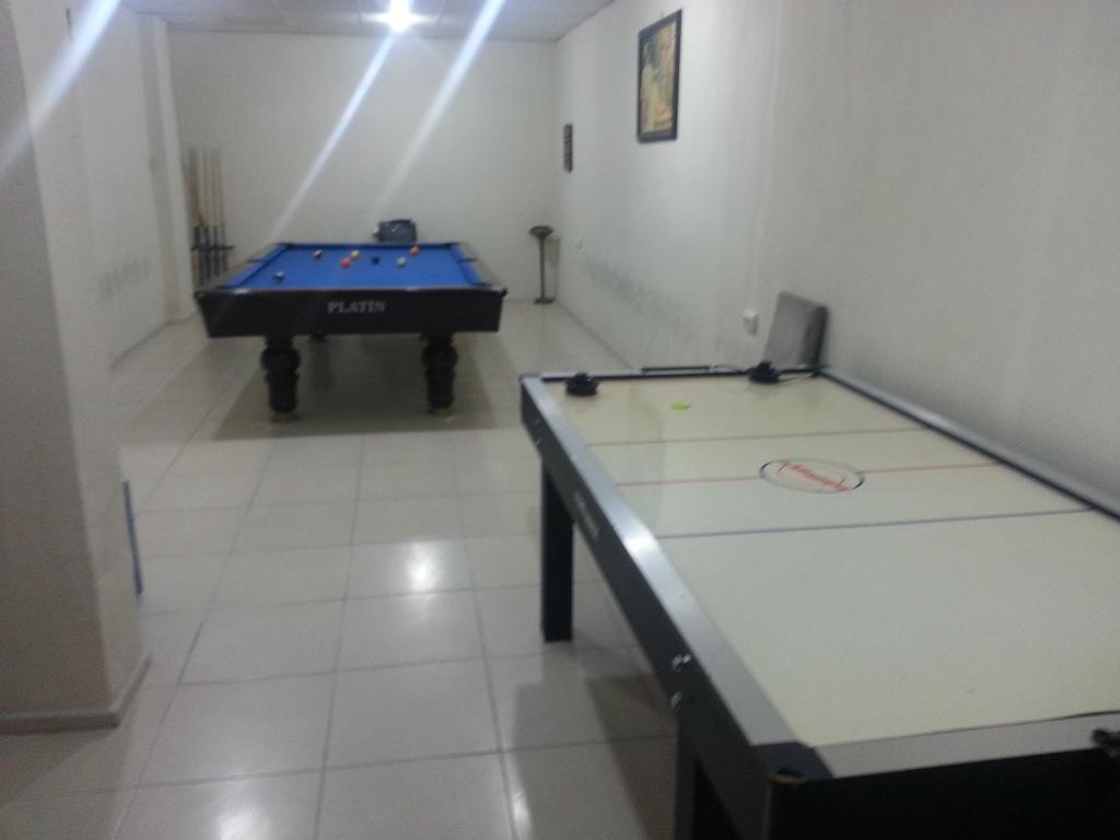 Grand Zeybek Hotel İzmir Luaran gambar