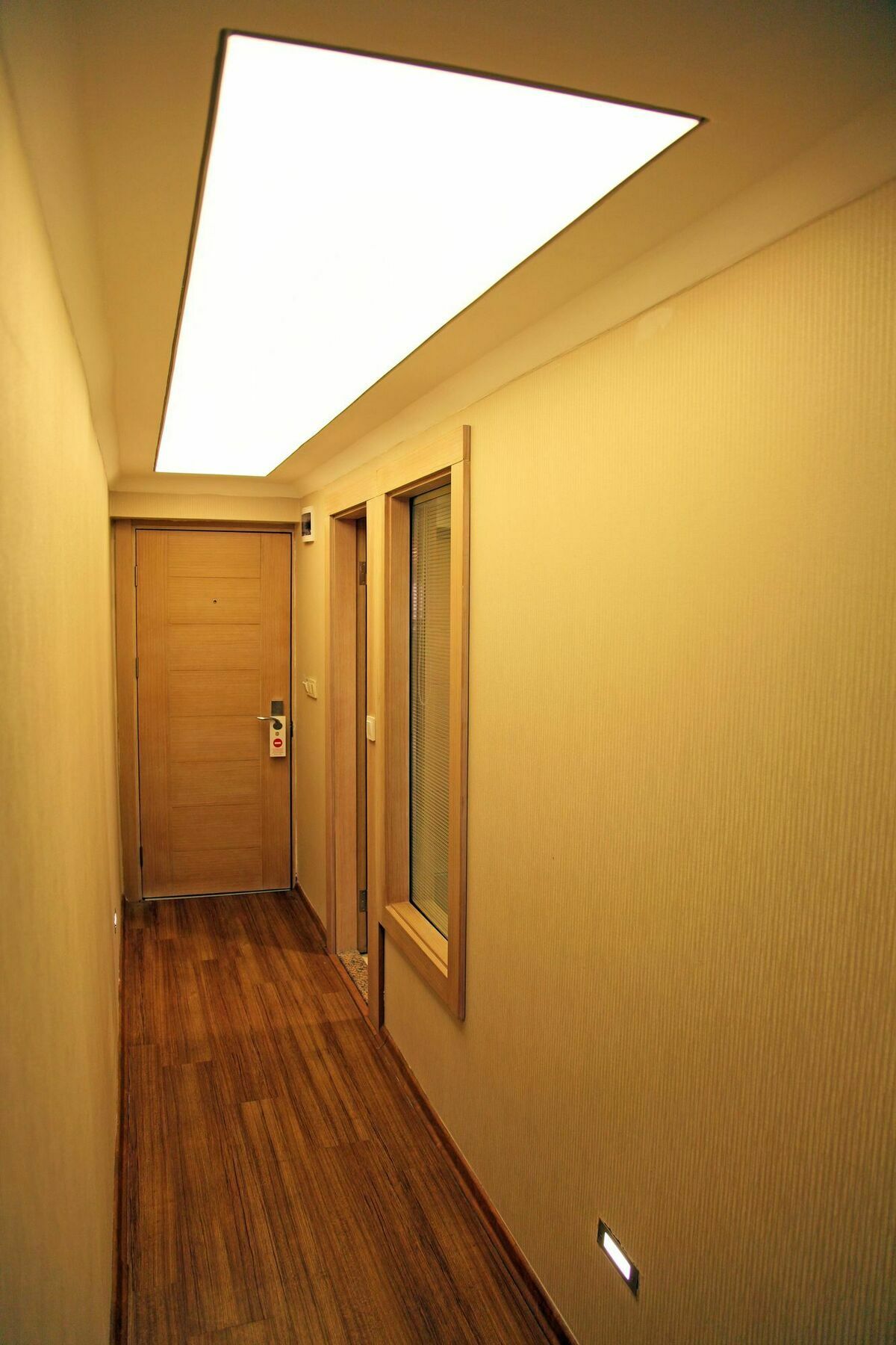 Grand Zeybek Hotel İzmir Luaran gambar