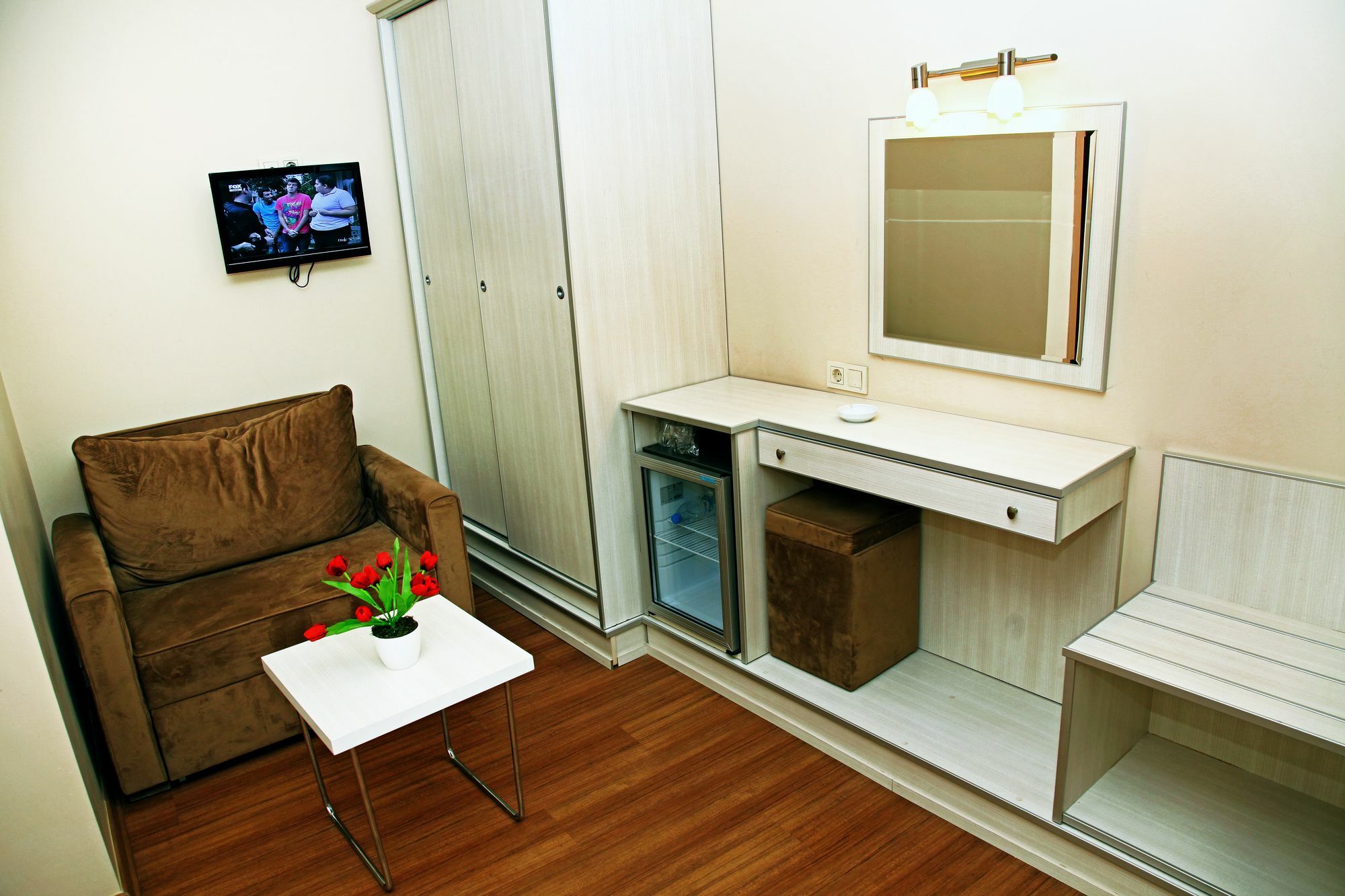 Grand Zeybek Hotel İzmir Luaran gambar