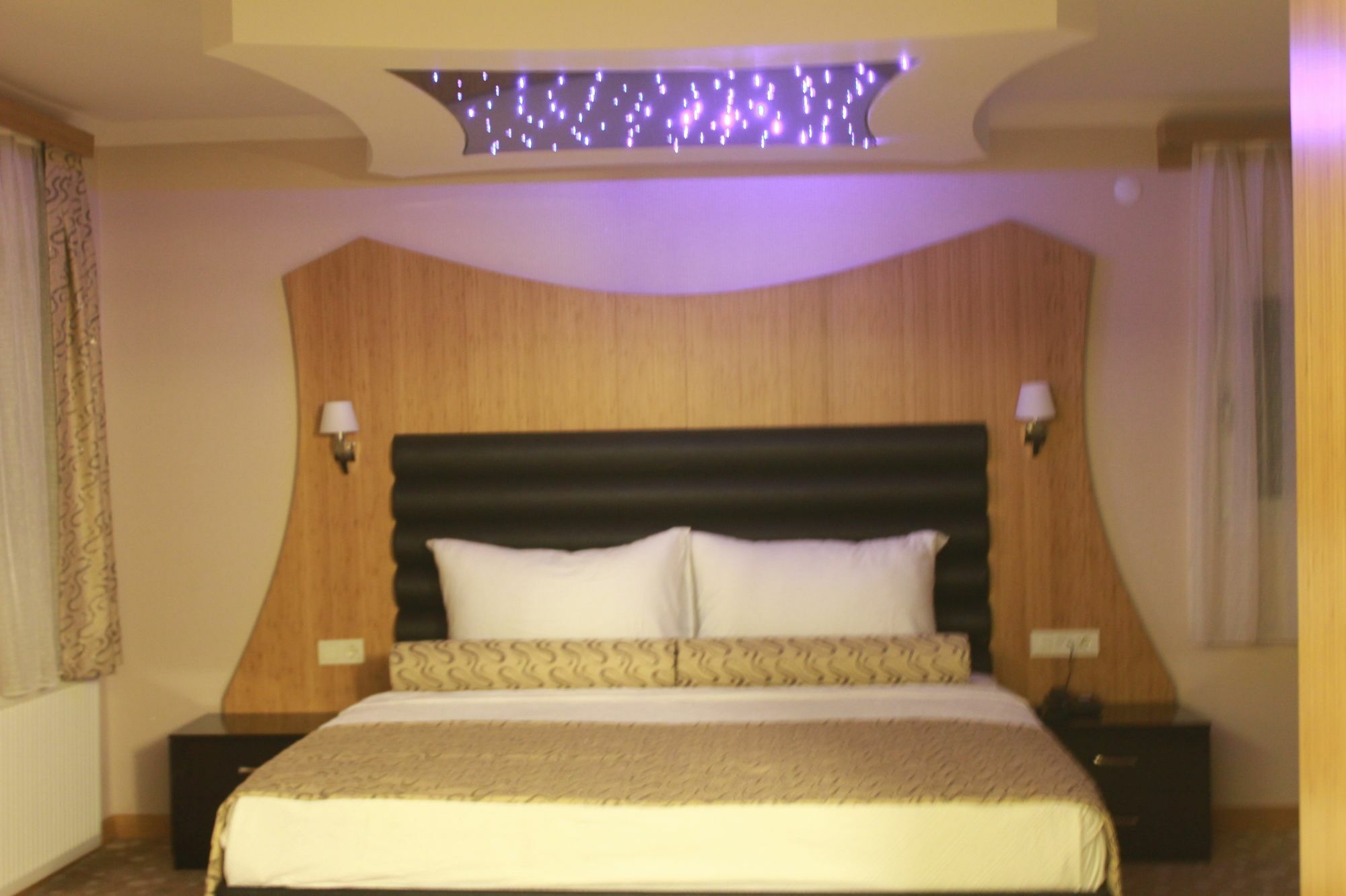 Grand Zeybek Hotel İzmir Luaran gambar