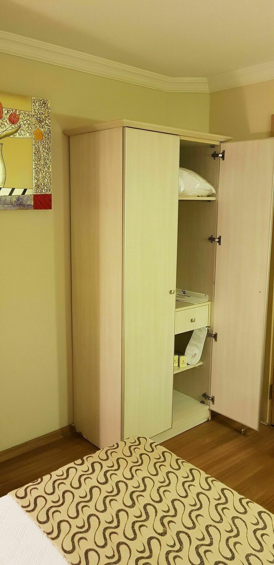 Grand Zeybek Hotel İzmir Luaran gambar